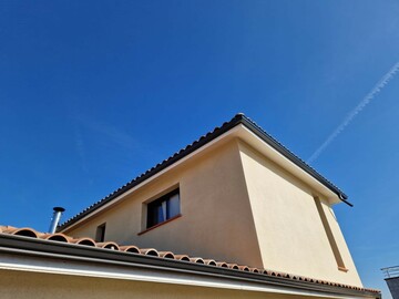 Chantier à Colomiers